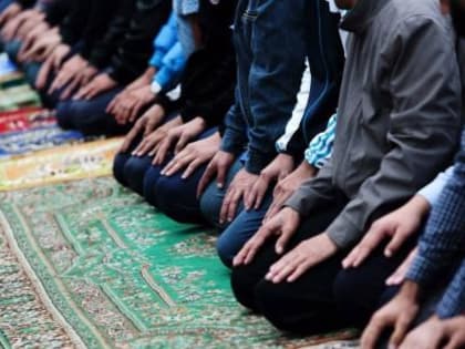 Ростовские мусульмане готовятся к празднику Курбан-Байрам