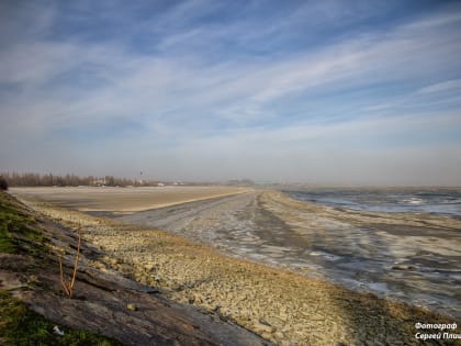 Погода в Таганроге 4 декабря: восточный ветер приносит мороз