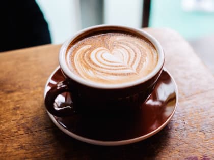 Гастроэнтерологи опровергли самые распространенные мифы о кофе