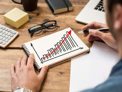 В Ростовской области ВРП к 2030 году вырастет на 41%