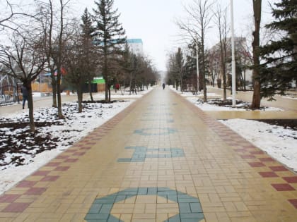 27 февраля – последний день голосования за объекты благоустройства Волгодонска в 2024 году