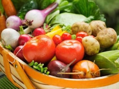 В Ростовской области перед Новым годом подорожал "борщевой набор"