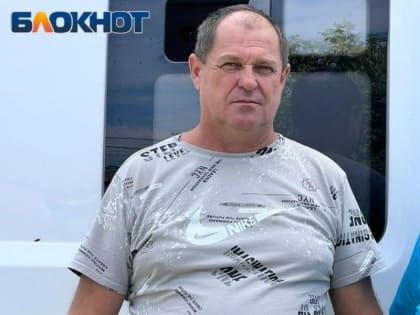 «Так поступил бы каждый», - водитель «Скорой» остановил подростка, напавшего с ножом в школе Красного Десанта
