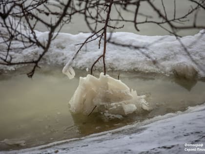 Погода в Таганроге 19 января: без крещенских морозов