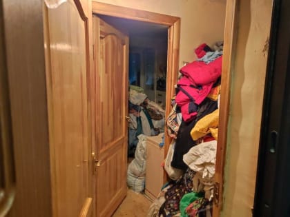 Тревога среди жителей: проблемы с жильем в городе