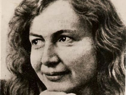 «Родной земли талант и вдохновенье»