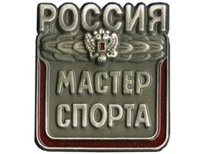 Шахтинским тяжелоатлетам присвоены звания «Мастер спорта России»