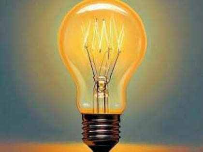 В Шахтах 11 улиц остались без света 18 февраля из-за технологического нарушения в сети