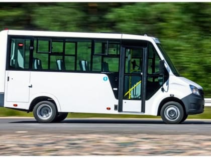 Важные изменения в маршруте городского транспорта