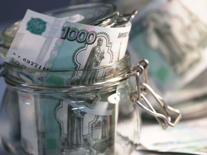 Жителей Дона в банках за год увеличили сбережения на 10,5%