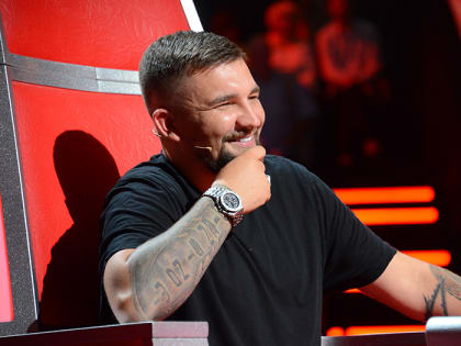 Владимир Зеленский ввел санкции против ростовского рэпера Басты