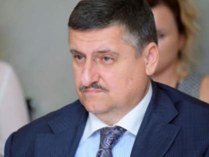 Уволился главный архитектор Ростовской области Игорь Далаксакуашвили