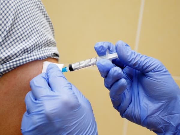 В Таганроге прививки от гриппа сделали более 40% населения