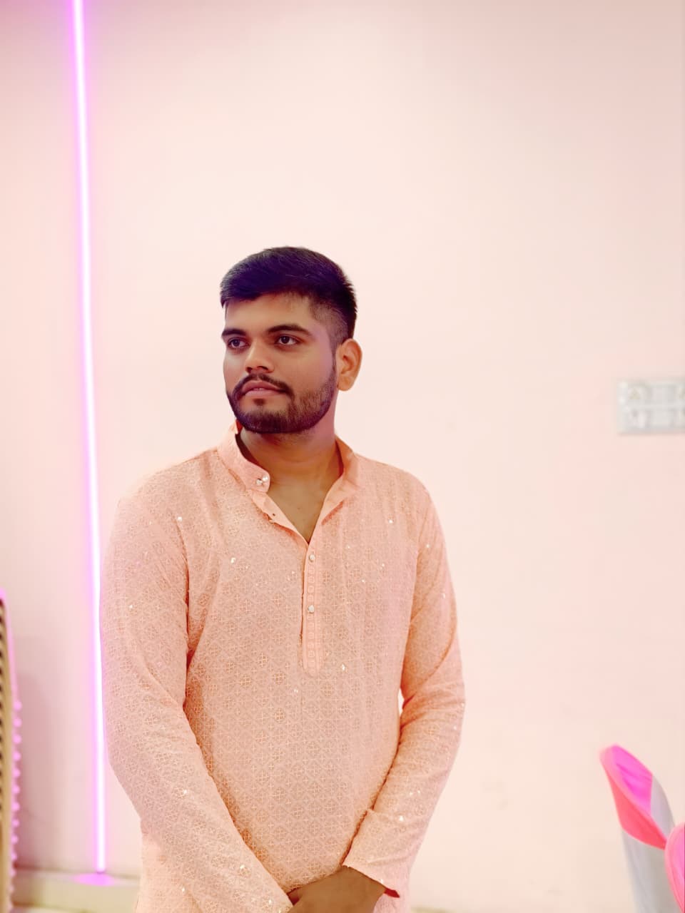 Suraj Shinde