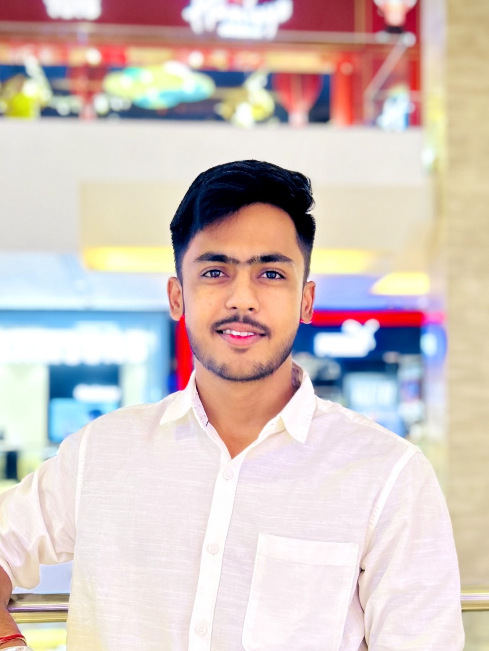 Abhishek Jadhav