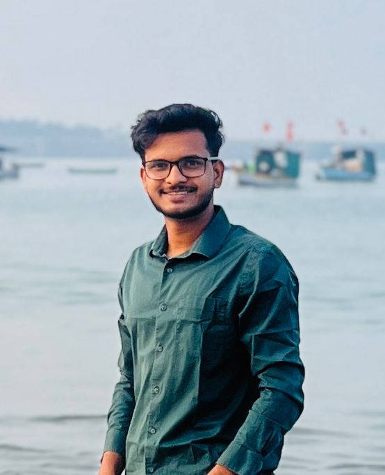 Prajwal Kale