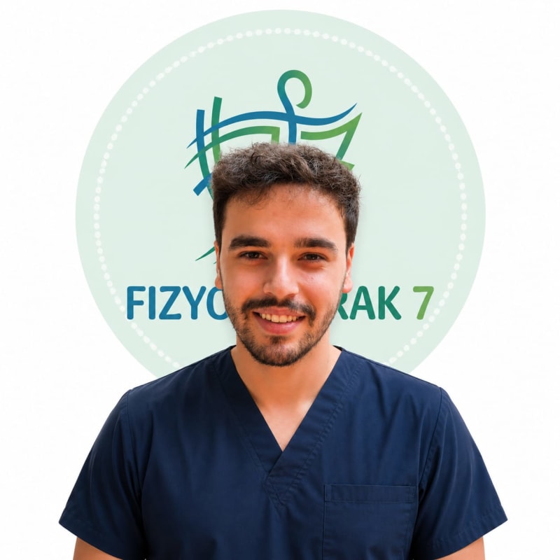 Fizyoterapist Bul, Randevu Al | Özel Fizyoterapist