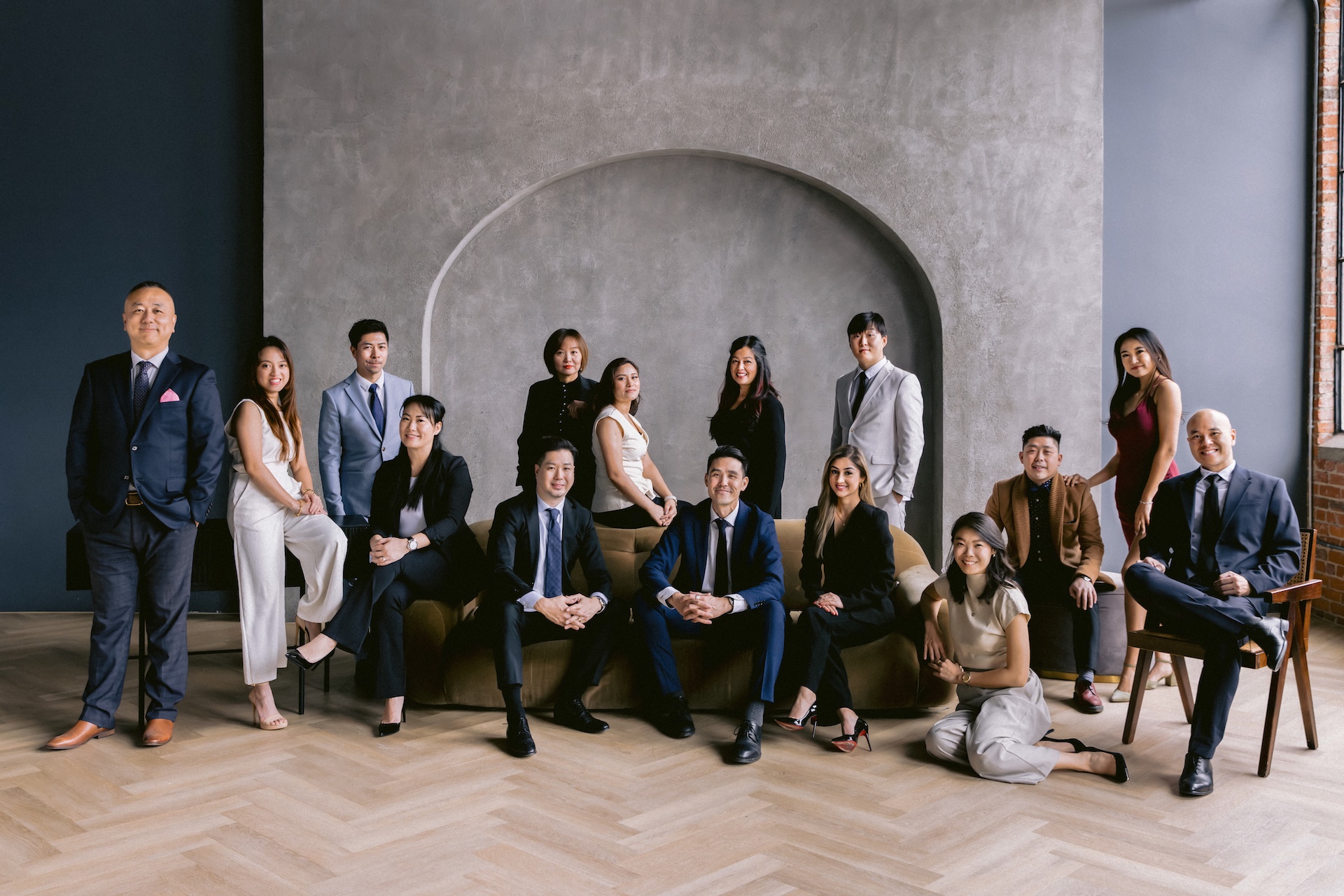 Elite Sold Group — Stouffville real estate agent team