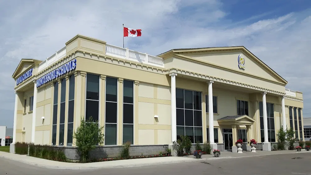 Royal Cachet Montessori School