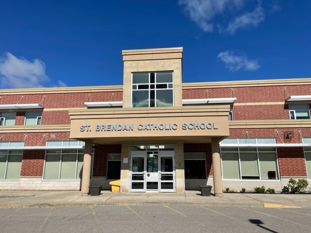 St. Brendan Catholic School
