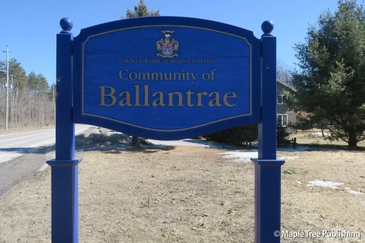 Ballantrae