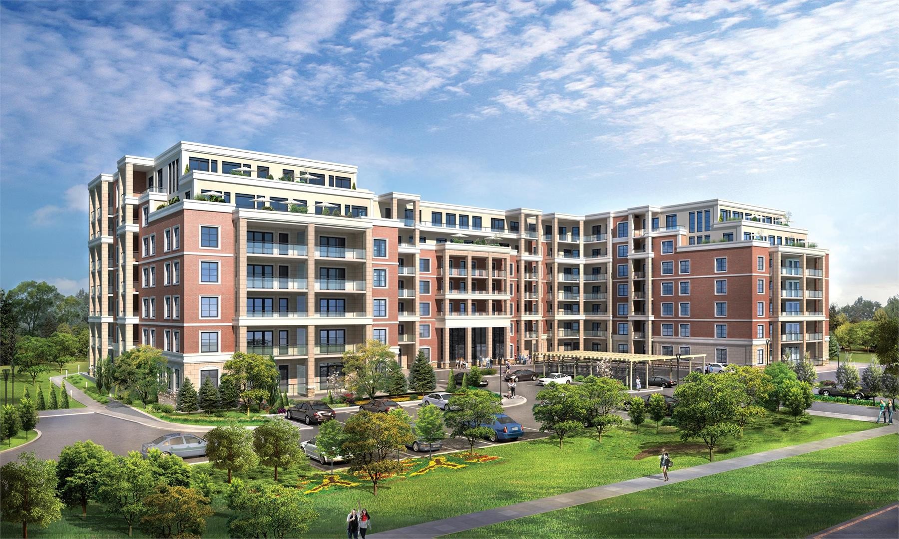 Homes for sale in Stouffville — condominium sold over asking