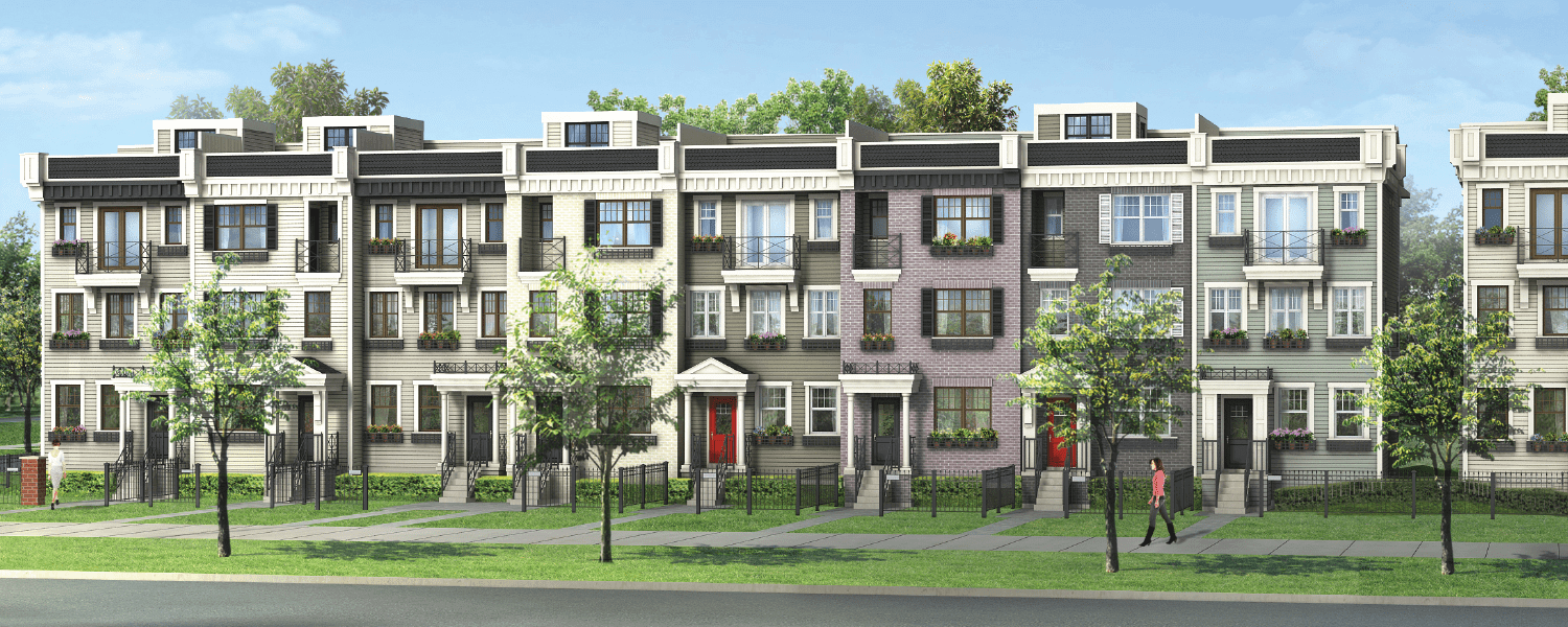 Stouffville real estate agent listing — townhome sold over asking