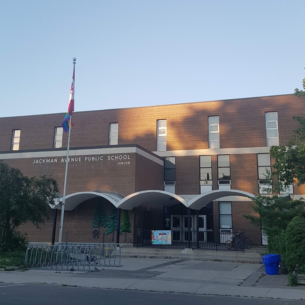 Earl Haig Public School 15 Thorncliffe Park Dr East York Toronto