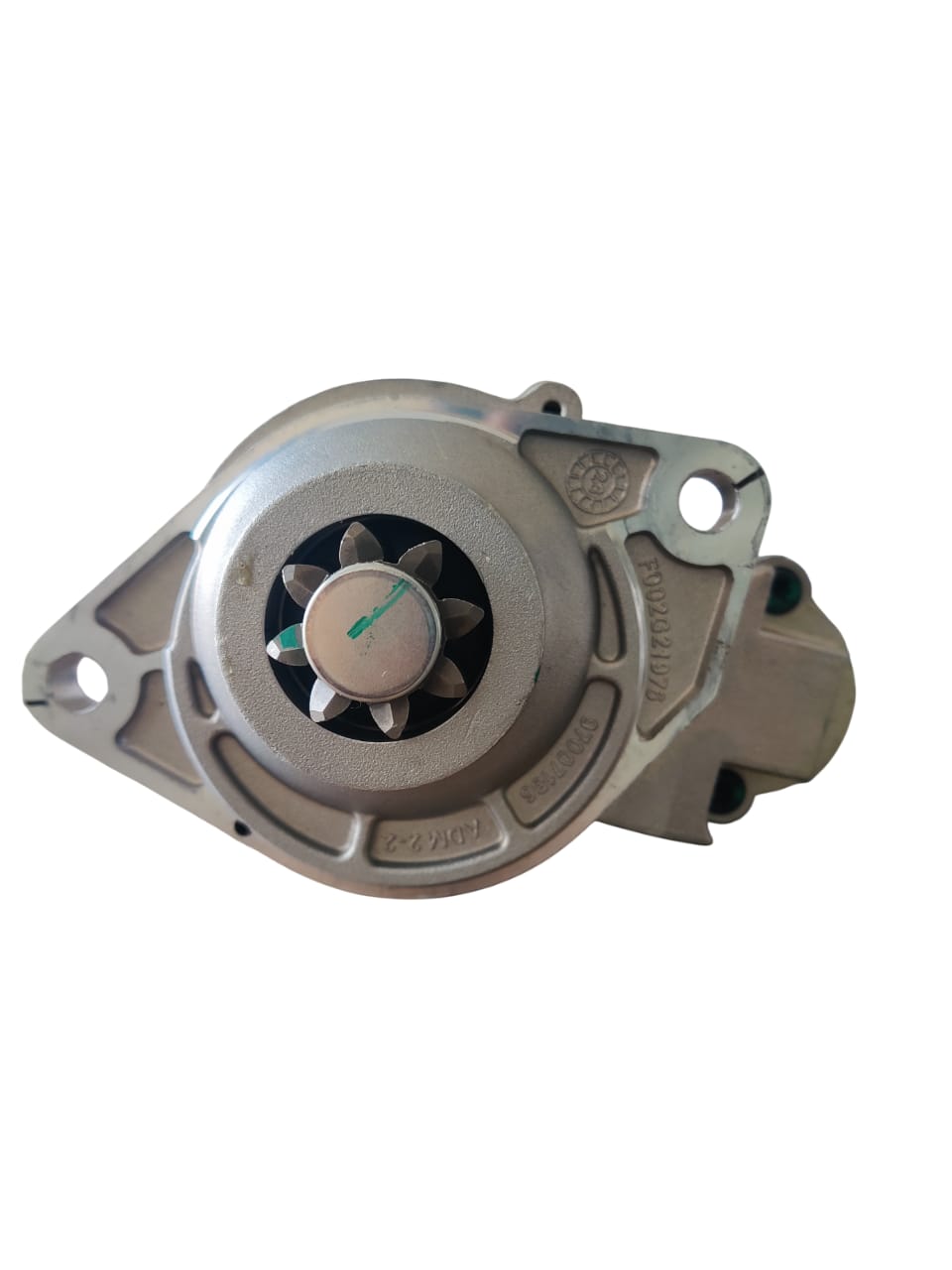 F000 CD0 301 Starter Motor Bosch – 12V 0.8kW Starter Motor Exporter