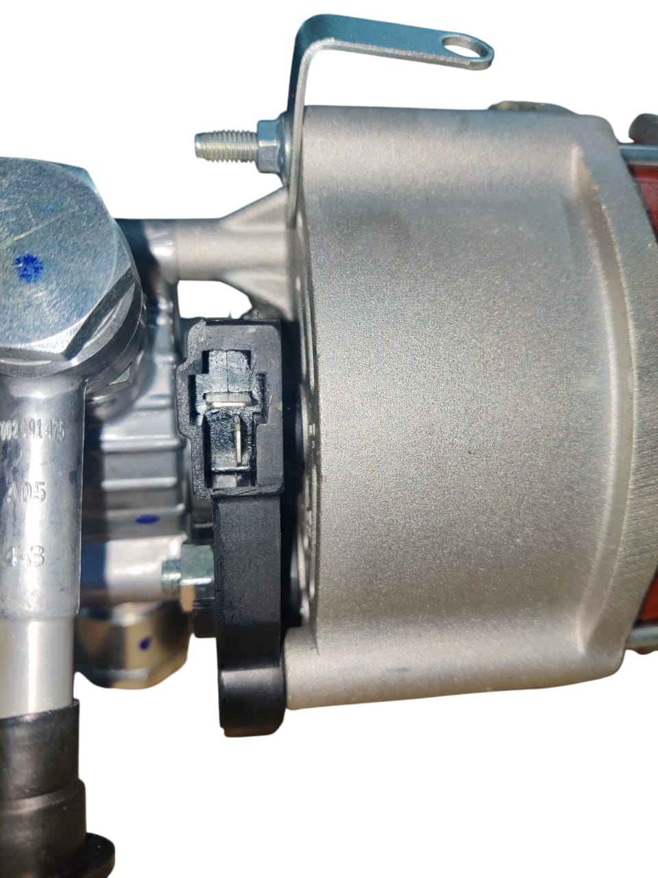 Bosch F002 G10 692 Alternator – Genuine Bosch Electrical Parts Supplier & Exporter