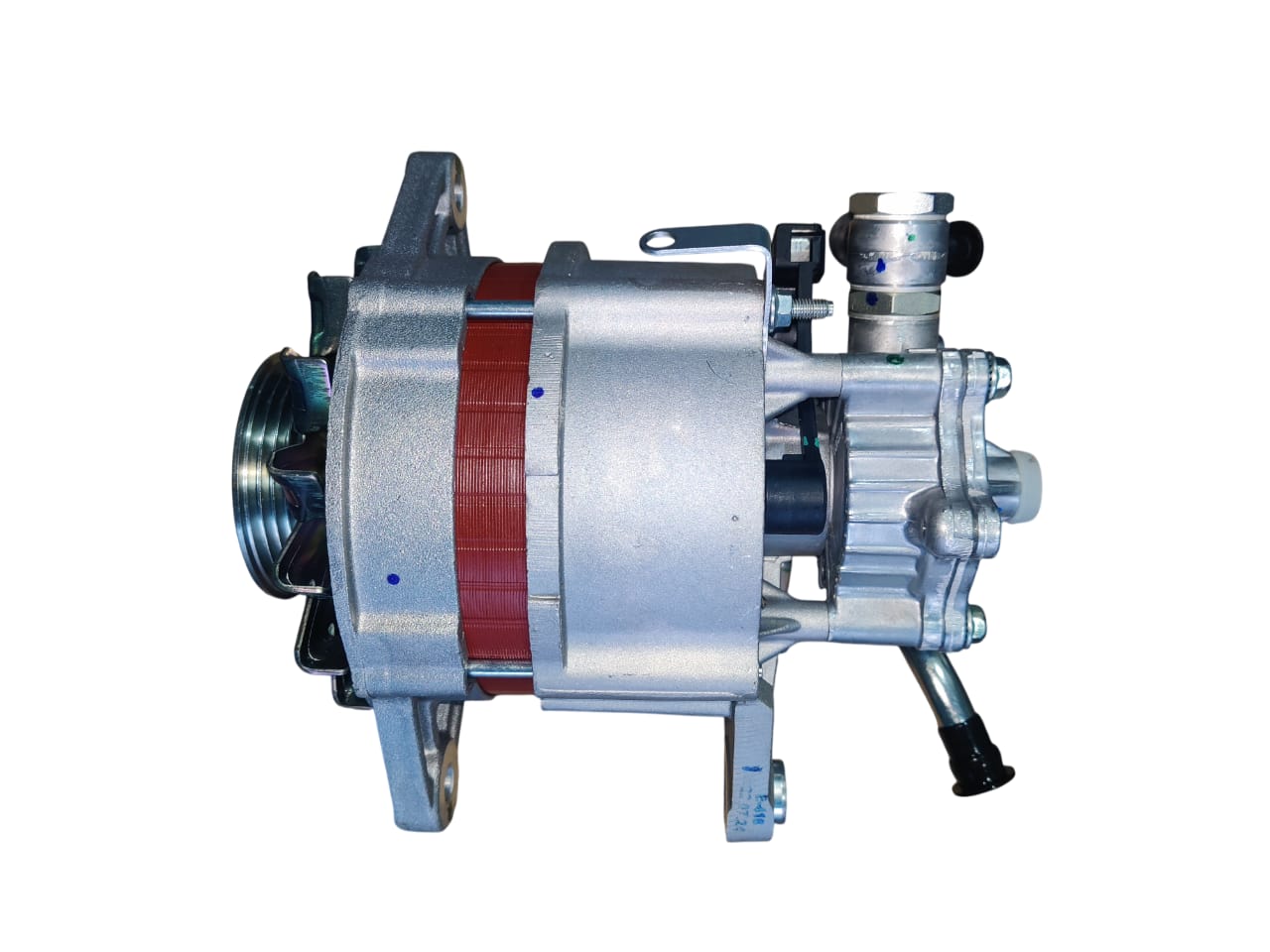 Bosch F002 G10 692 Alternator – Genuine Bosch Electrical Parts Supplier & Exporter