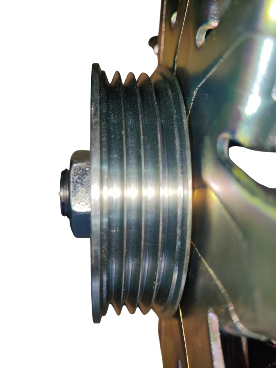 Bosch F002 G10 692 Alternator – Genuine Bosch Electrical Parts Supplier & Exporter