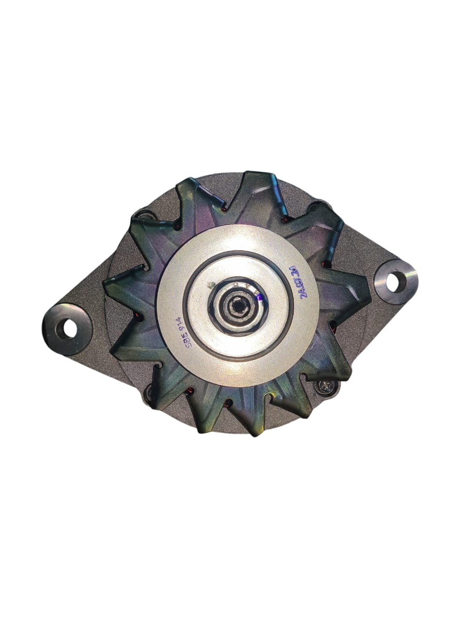 Bosch F002 G10 692 Alternator – Genuine Bosch Electrical Parts Supplier & Exporter
