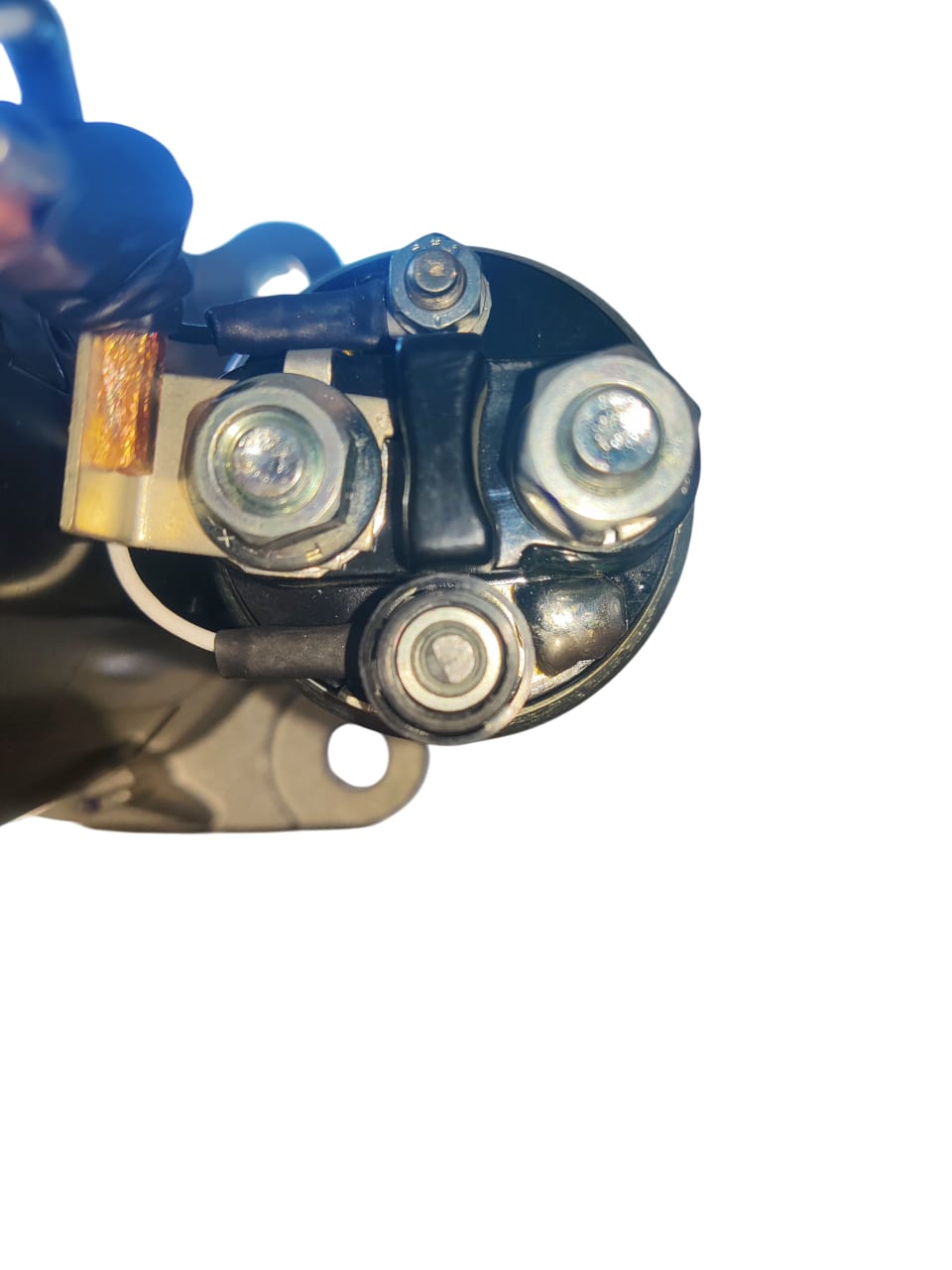 Starter Assembly For TATA LPT Series - 12V - F002 G70 270