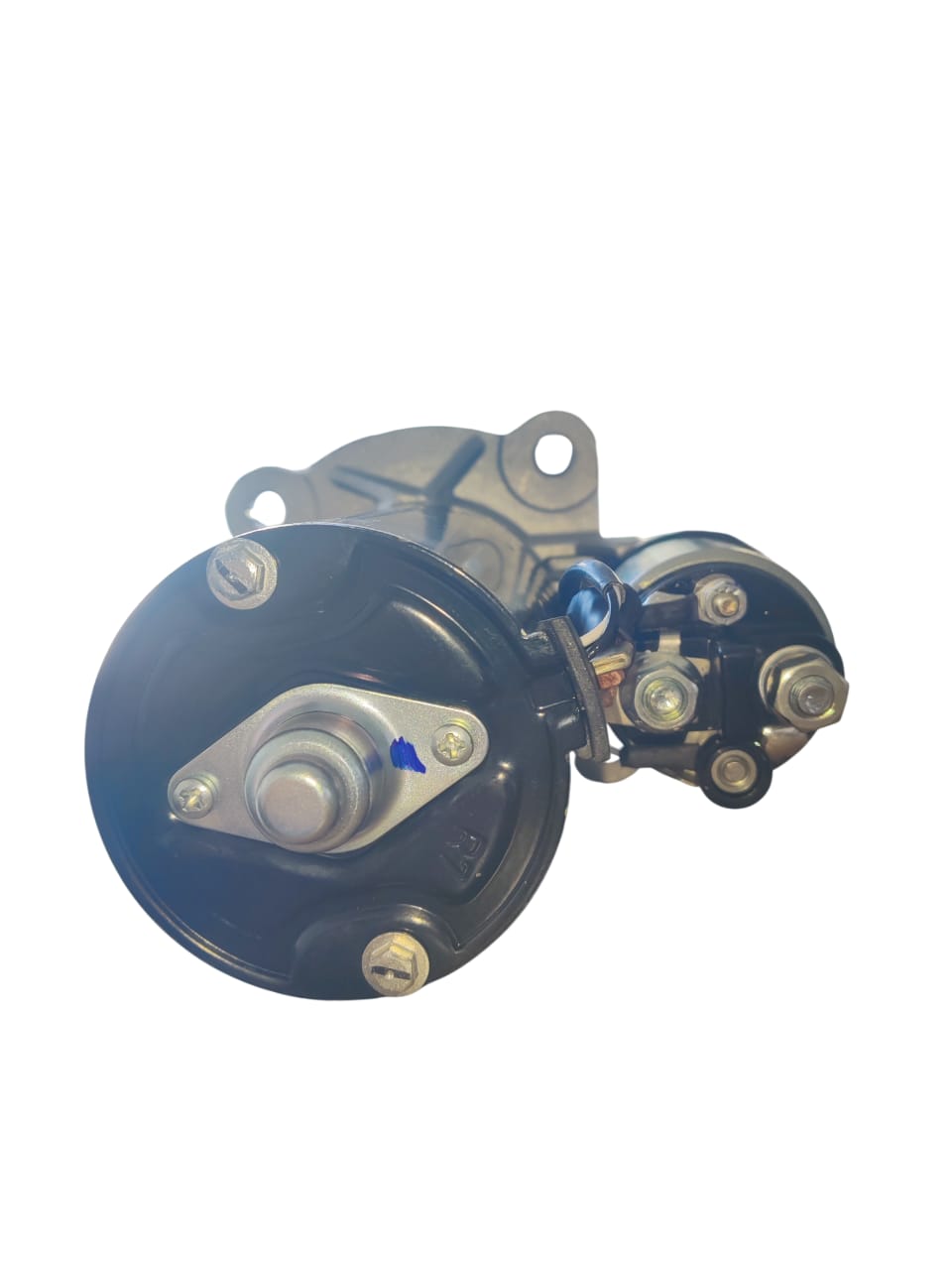 Starter Assembly For TATA LPT Series - 12V - F002 G70 270