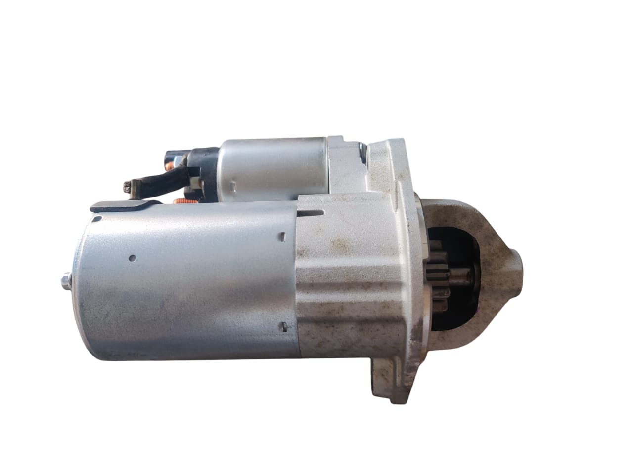 Starter for Hyundai Creta, Verna for DCT - 406524