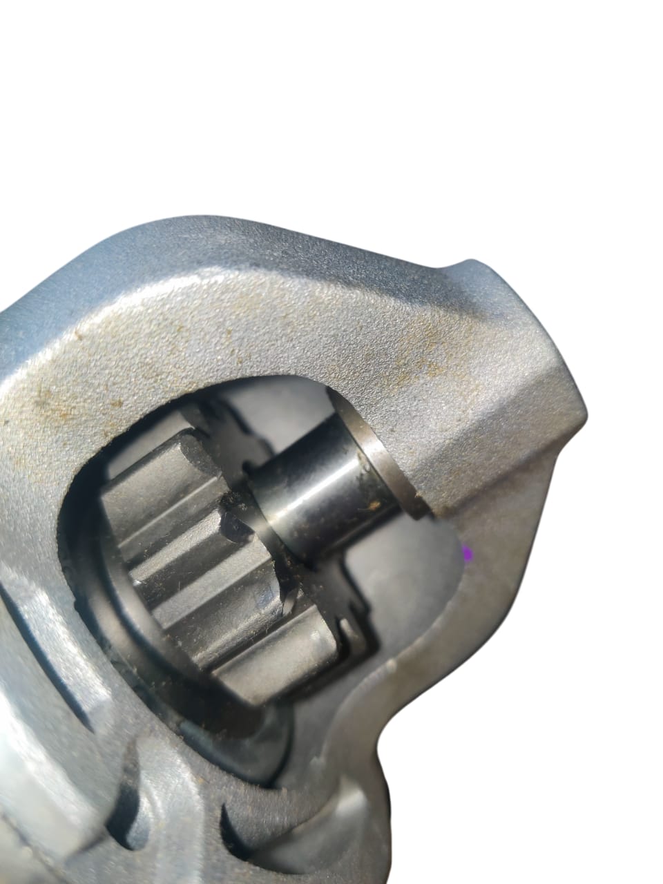 Starter for Hyundai Creta, Verna for DCT - 406524