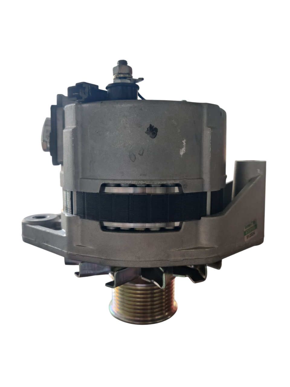 26021529 Alternator Lucas TVS – Automotive Alternator Supplier