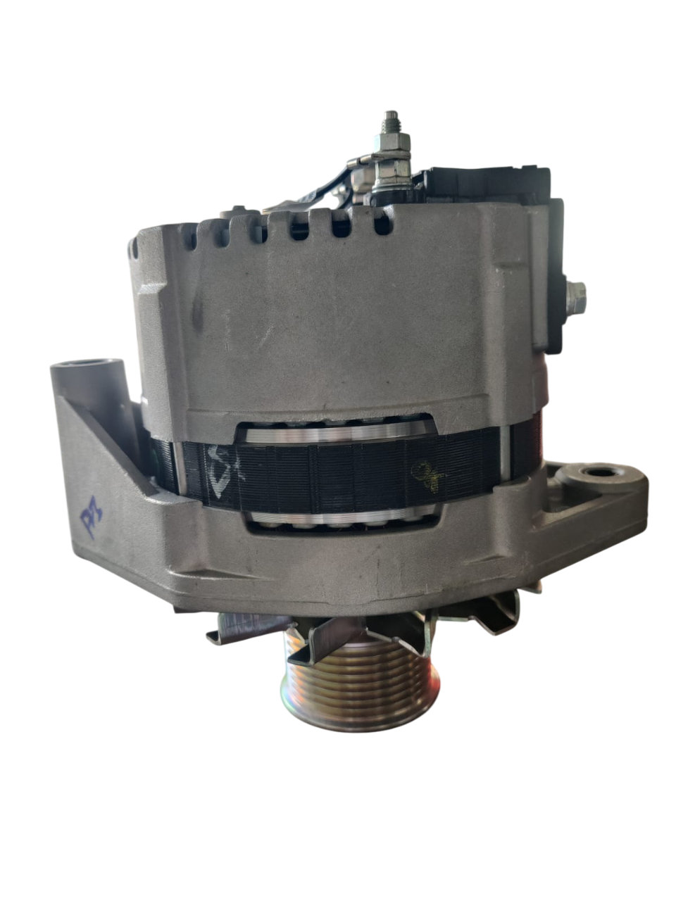 26021529 Alternator Lucas TVS – Automotive Alternator Supplier