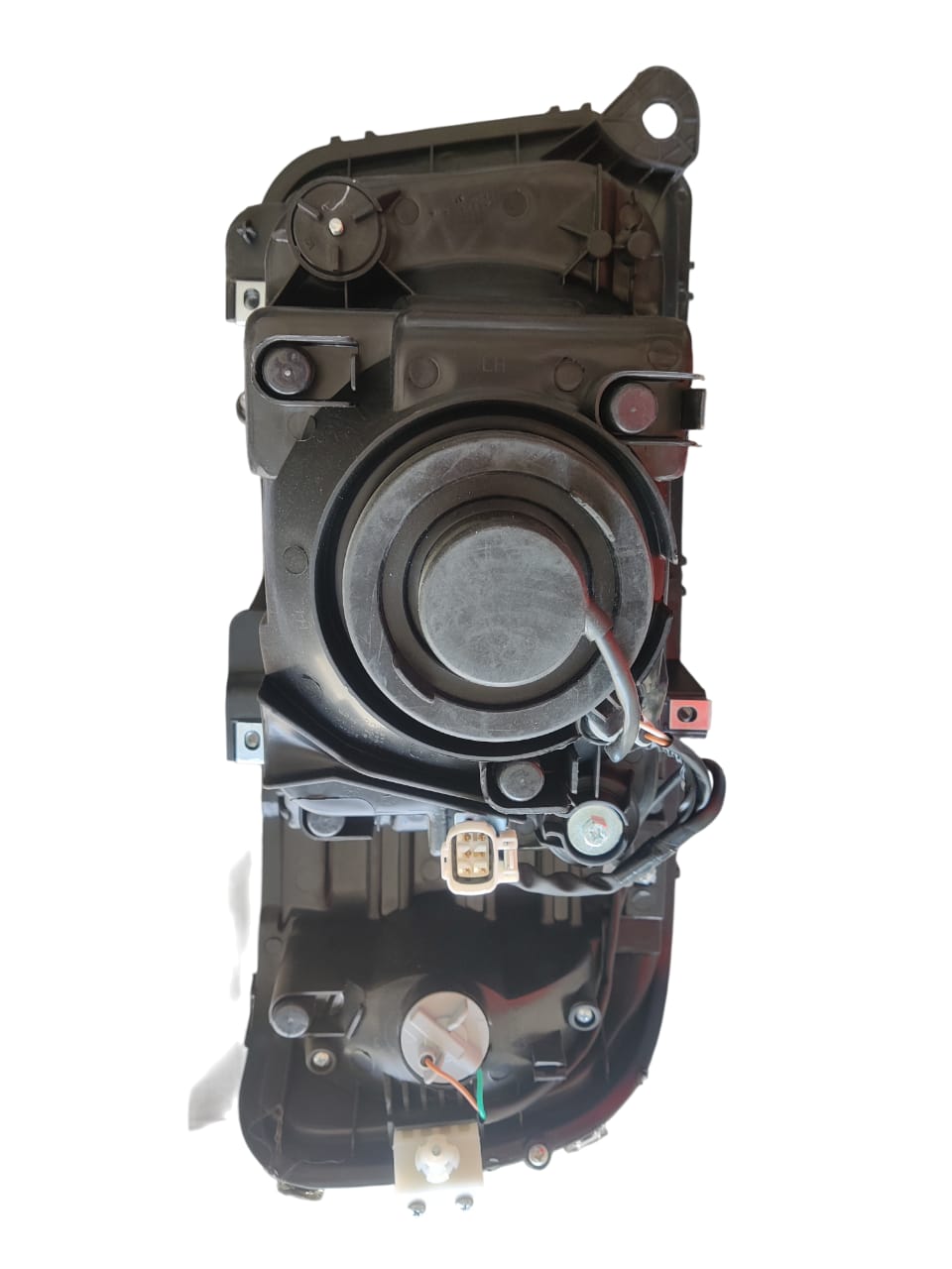 HLA-SYGN-105R