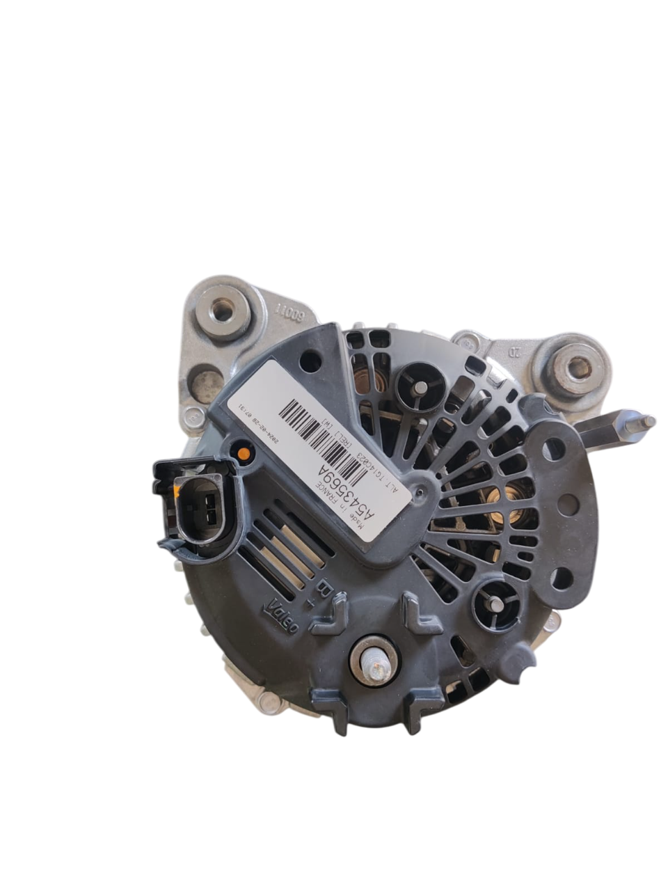 Valeo 436908 Alternator for Audi – Automotive Alternator Supplier