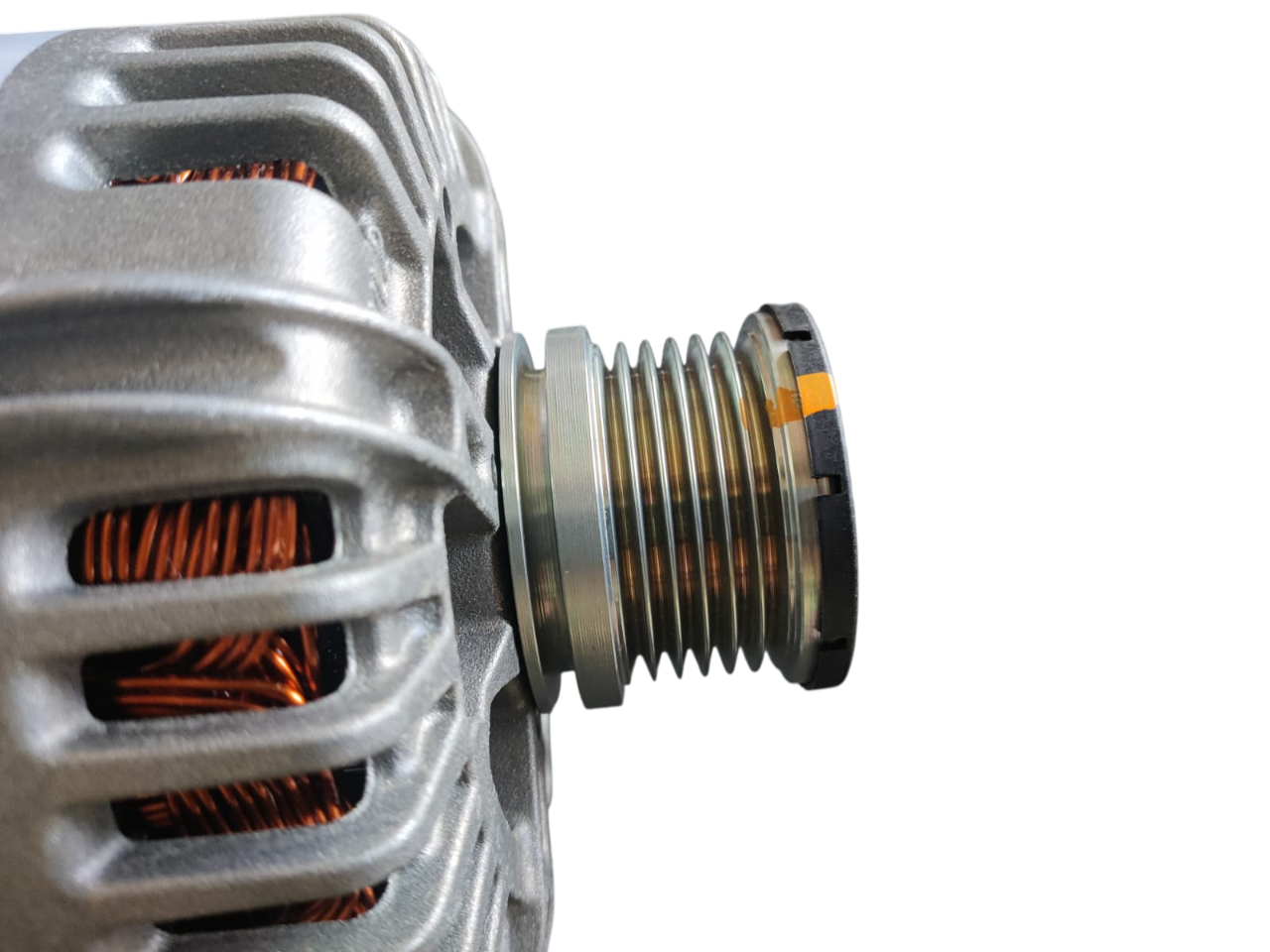 Valeo 436908 Alternator for Audi – Automotive Alternator Supplier