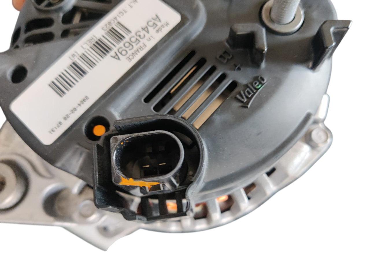 Valeo 436908 Alternator for Audi – Automotive Alternator Supplier