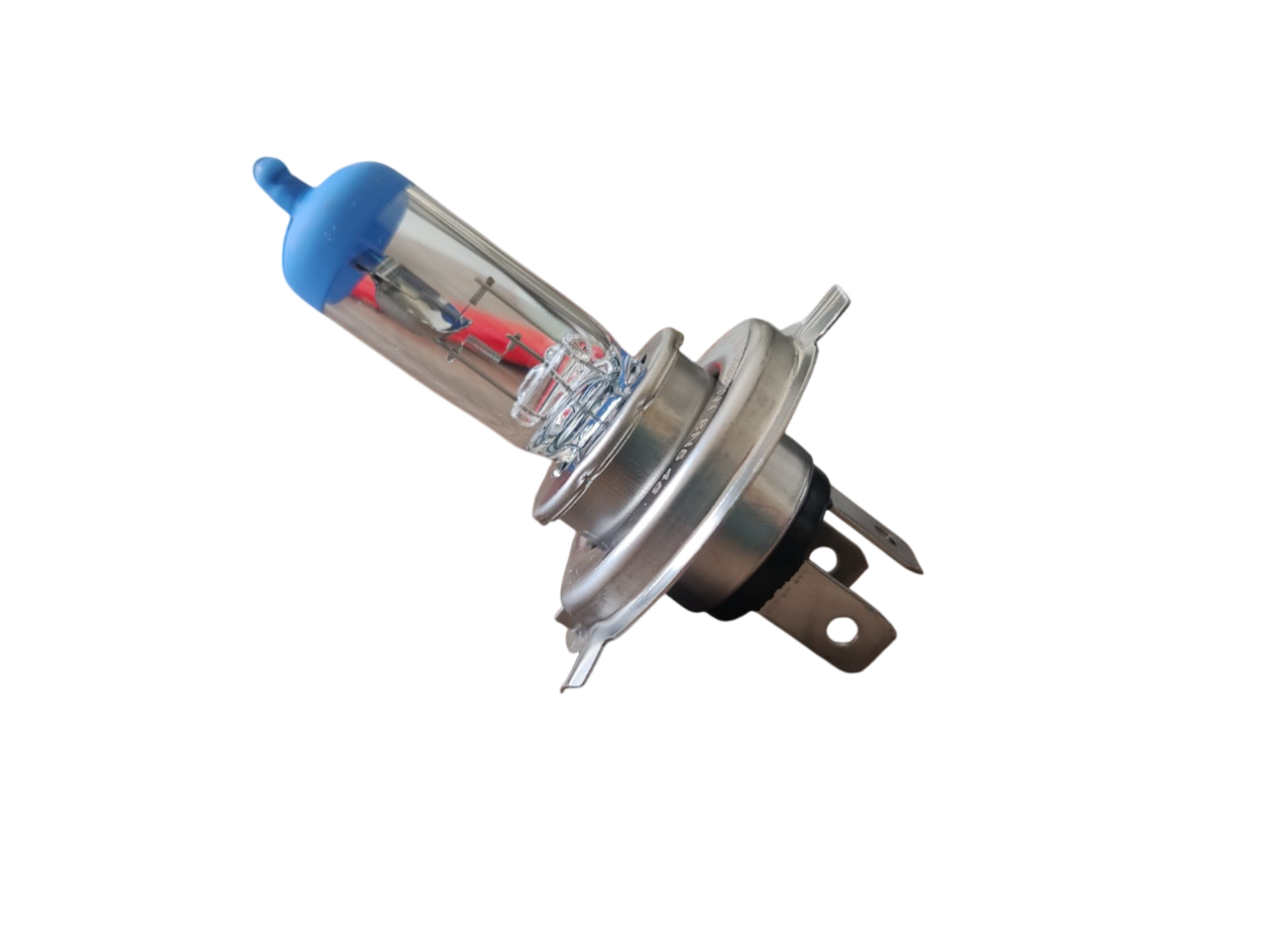 HS1 Bulb 12V 45-40W Px43t for 2 & 3 Wheeler