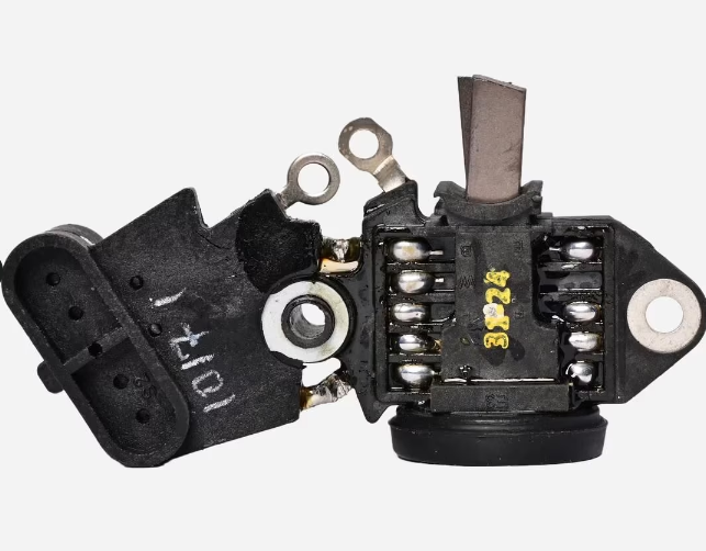 Regulator Assembly- 24V-26218432