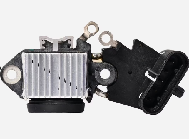 Regulator Assembly- 24V-26218432