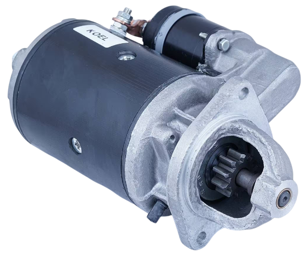 Starter For Kirloskar Engine - 26925162A