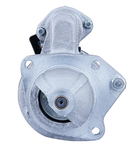 Starter For Kirloskar Engine - 26925162A
