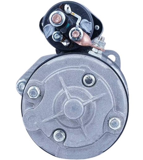 Starter For Kirloskar Engine - 26925162A