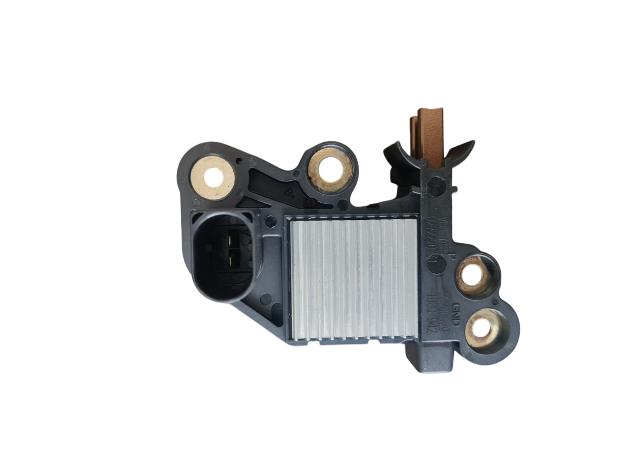 Regulator Assembly- 12V-0 272 220 731